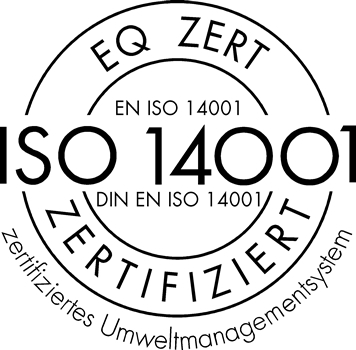Brückmann Elektronik GmbH Zertifikat 14001