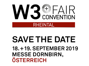 W3 Fair Convention