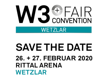 W3 Fair Convention